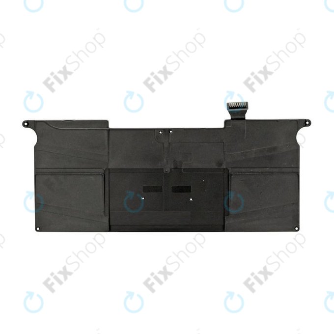 Apple MacBook Air 11" A1465 (Mi 2013 - début 2015) - Batterie A1495 5200mAh FixPremium