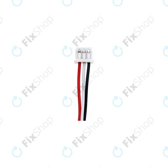 Batterie pour Sennheiser Momentum 2.0, 3.0, Urbanite XL, 600mAh, Li-Pol, 3.7V, AHB622540N1, HQ