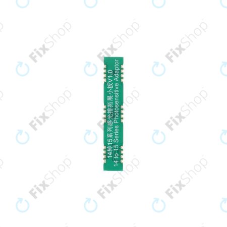 JCID V1SE/V1S - Photosensitive Conversion Board pour iPhone 14 à 15 série