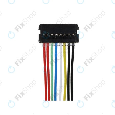 Batterie pour Lenovo Yoga, 4300mAh, Li-Pol, 15.36V, L18D4PF1, HQ