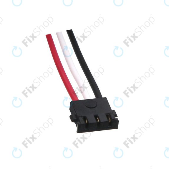Batterie pour Iqos Iluma, 3200mAh, Li-Ion, 3.7V, BAT0264, HQ