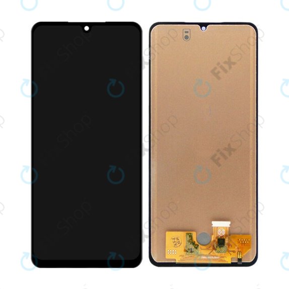 Samsung Galaxy A33 5G A336B - Écran LCD + Écran tactile TFT