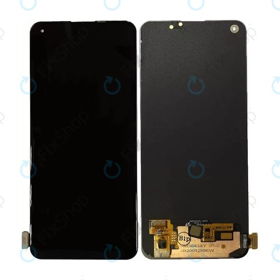 Oppo Reno 7 Lite - Écran LCD + Écran tactile TFT