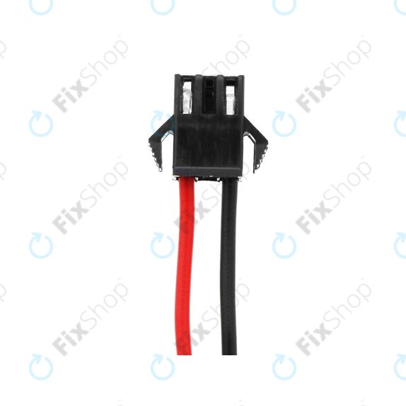Batterie pour Lenovo, Neebo, Prixton, Ecovacs, Ultenic, 2600mAh, Li-Ion, 14.4V, 220-6225-0020, HQ