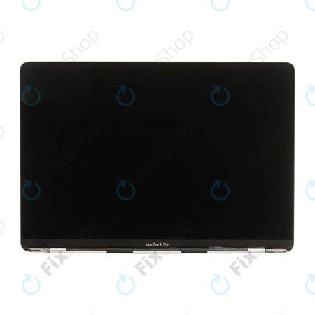 Apple MacBook Pro 13" A2338 (2020) - Écran LCD + Vitre avant + Coque (Silver) Refurbished