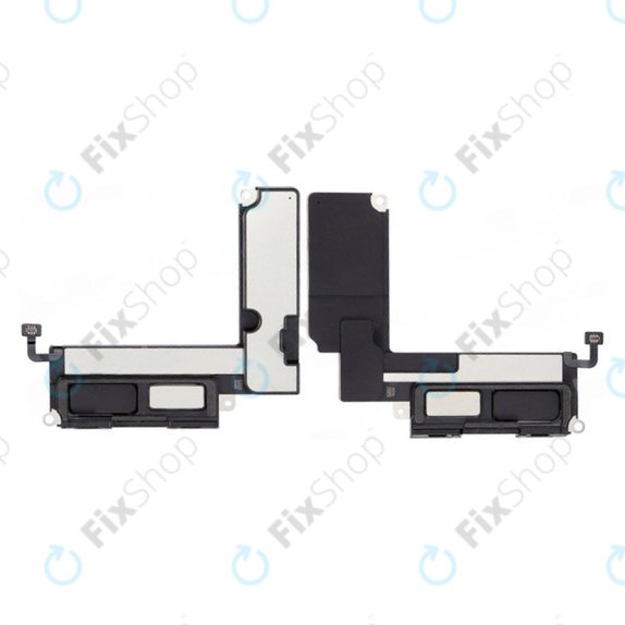 Haut-parleurs (Gauche et Droit) pour MacBook Air 15", A3114 (2024), 923-10339, Genuine Apple