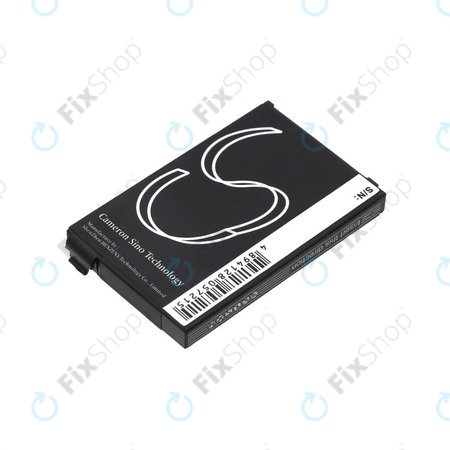 Batterie pour Philips Avent Eco SCD535 DECT, 1000mAh, Li-Ion, 3.7V, BYD001743, HQ