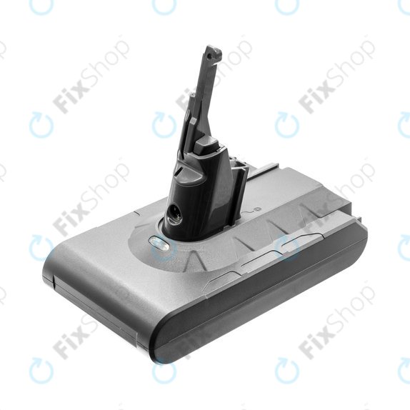 Dyson V8 - Batterie 215681, PM8-US-HFB1497A Li-Ion 21.6V 2800mAh HQ