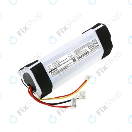Tineco iFloor Breeze - Batterie CL1879-6S1P-01 Li-Ion 21.6V 4000mAh HQ