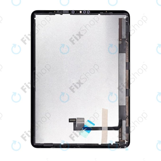 Apple iPad Pro 11.0 (3rd Gen 2021, 4th Gen 2022) - Écran LCD + écran tactile Refurbished