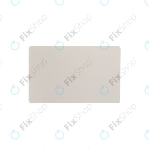 Trackpad complet pour MacBook Air 15", A3114 (2024), Starlight, 661-40272, Genuine Apple