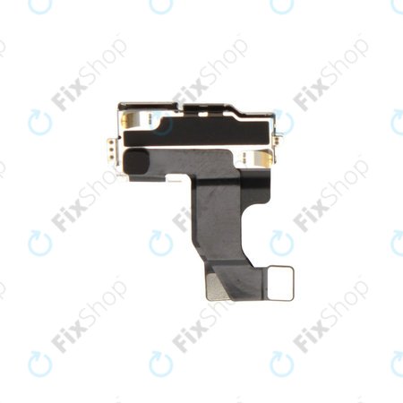 Caméra frontale pour iPhone 16 Plus | 661-42844 | Genuine Apple