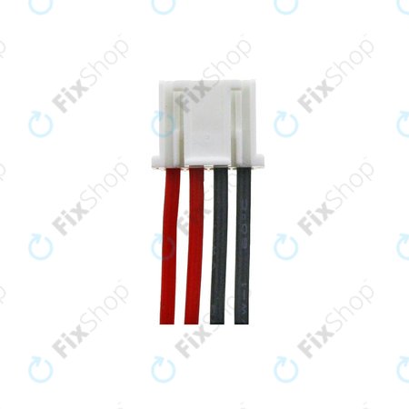 Batterie pour DJI Inspire 1, 2, Phantom 3, 4, 6000mAh, Li-Pol, 7.4V, 1650120, HQ