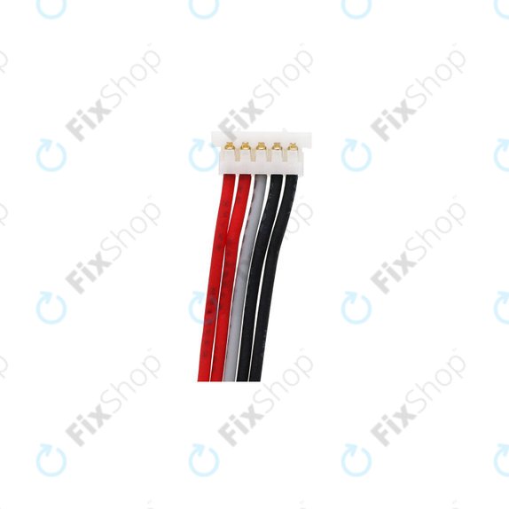 Batterie pour Nintendo Switch HAC-001, 4300mAh, Li-Pol, 3.85V, HAC-003, HQ