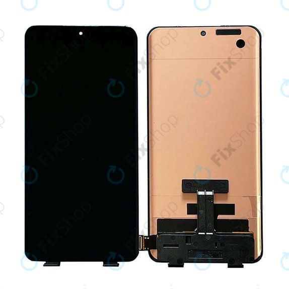 Xiaomi 12, 12X - Écran LCD + Écran tactile TFT