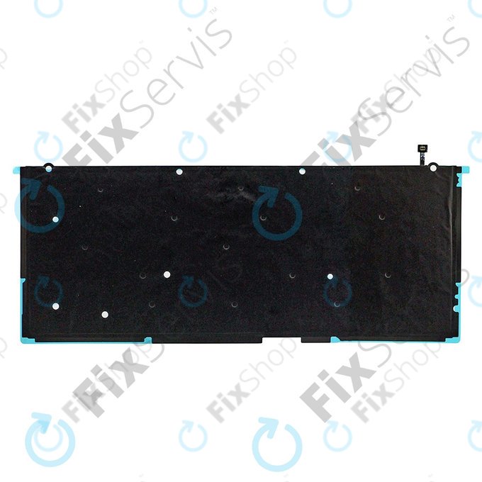 Apple MacBook Pro 13" Retina A1502 (Fin 2013 - début 2015) - Rétroéclairage du clavier