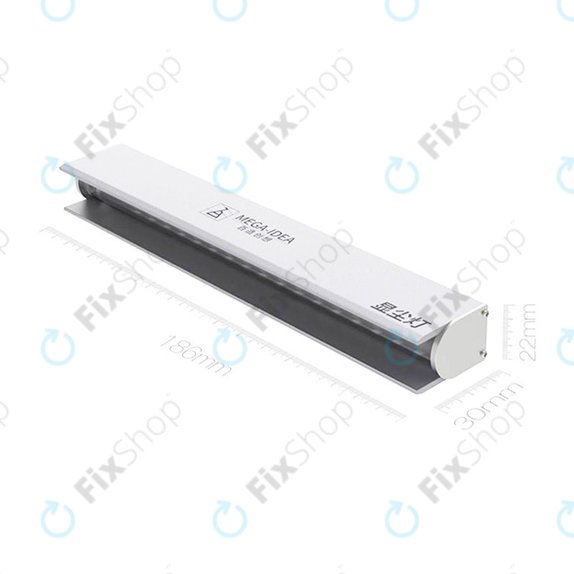 QianLi iSee Mini - Lampe compacte de détection de poussière