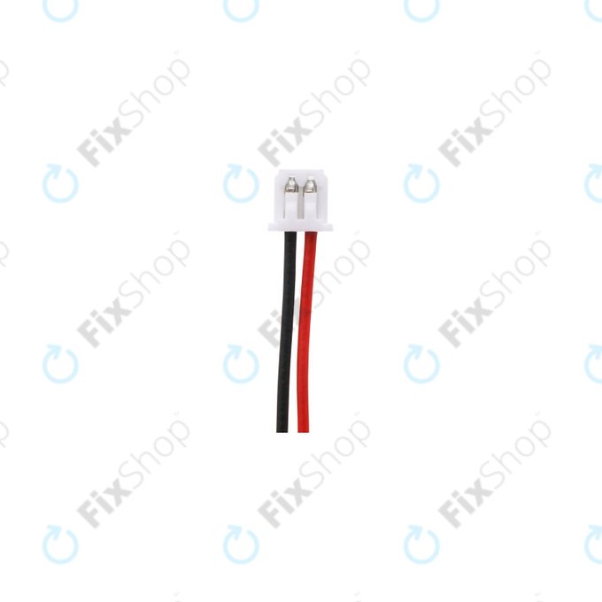 Batterie pour Plantronics, Avaya, 240mAh, Li-Pol, 3.7V, 65358-01, HQ