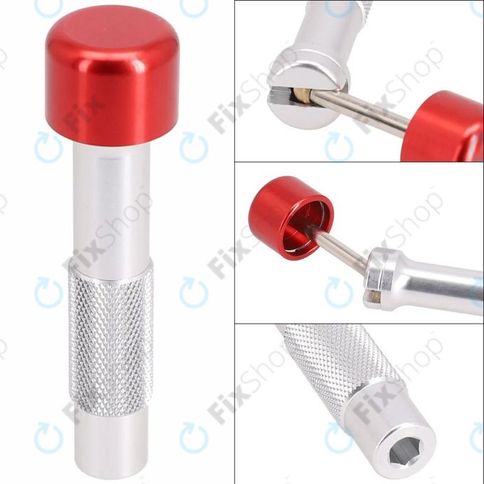 Lollipop - Tournevis multifonction