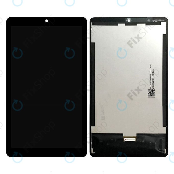 Huawei MediaPad T3 7.0 BG2-W09 - Écran LCD + Ecran Tactile TFT