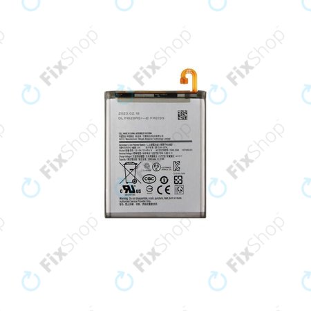 Samsung Galaxy A10 A105F - Batterie EB-BA750ABE 3300mAh