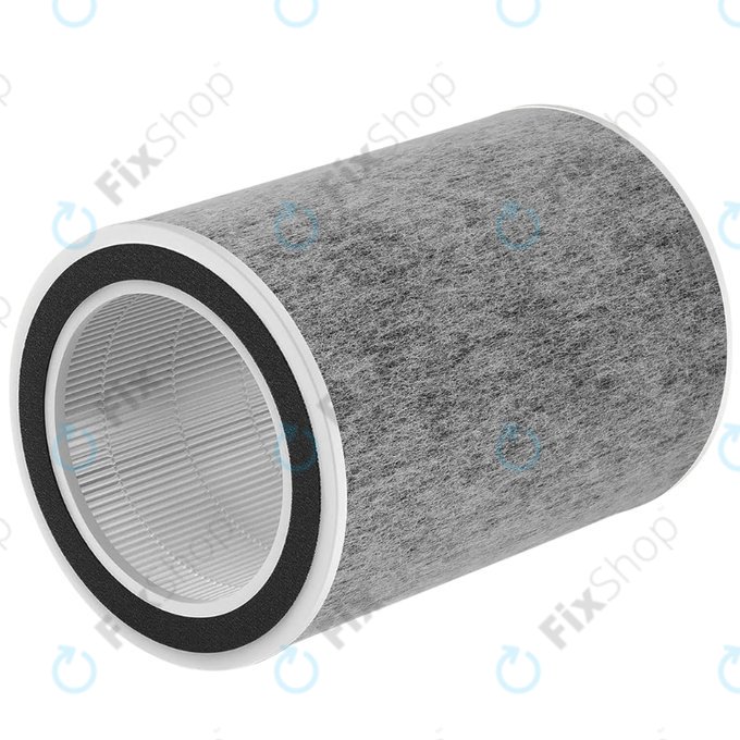Shark HP200, HP201, HP202 - HEPA filter