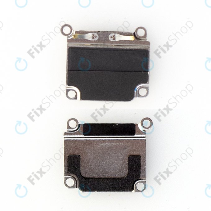 Apple iPhone 11 Pro - Petites pièces du boîtier arrière (gris sidéral)