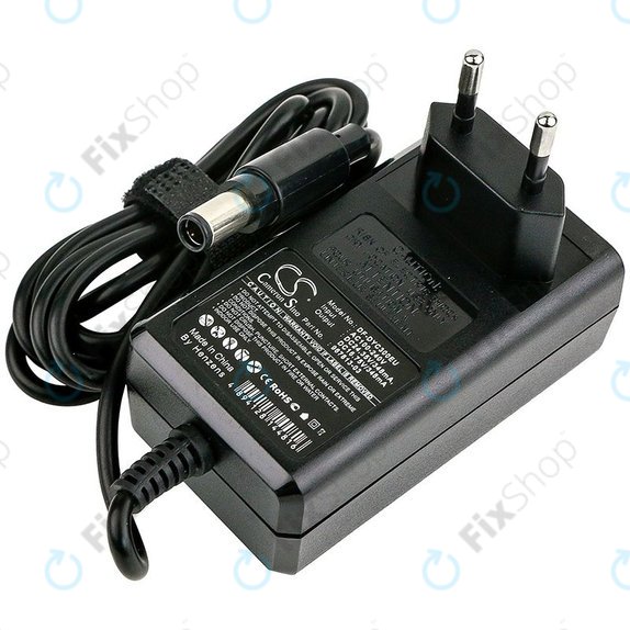 Dyson DC-series - Chargeur 967813-03 DC16.75V-24.35V/0.348A