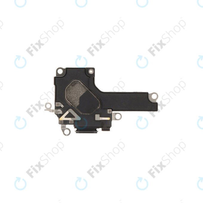 Apple iPhone 17 Pro - Haut-parleur