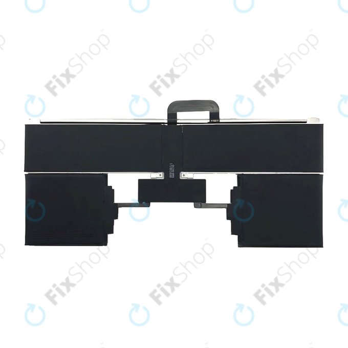 Apple MacBook Air 13" M2 A2681 (2022) - Batterie A2669 4561mAh