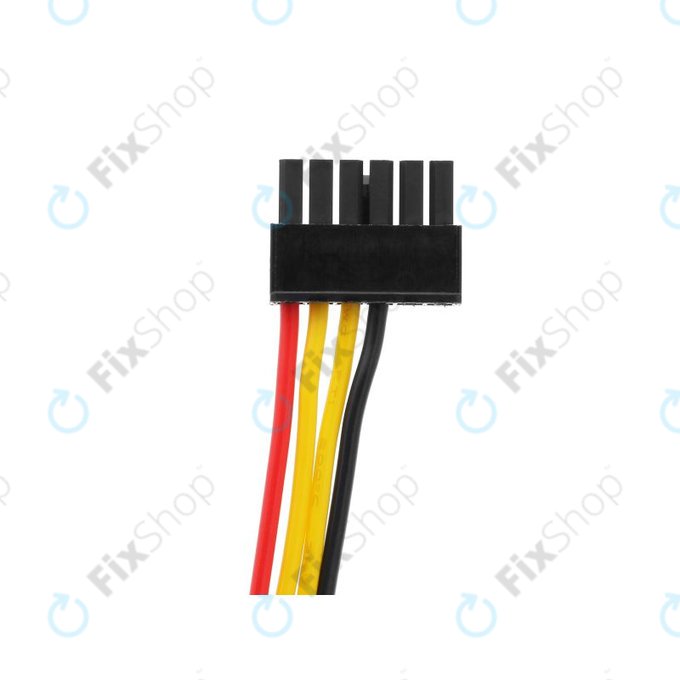 Batterie pour Neato Botvac 70, 75, 80, 85, 2000mAh, Ni-MH, 12V, NX2000SCx10, HQ