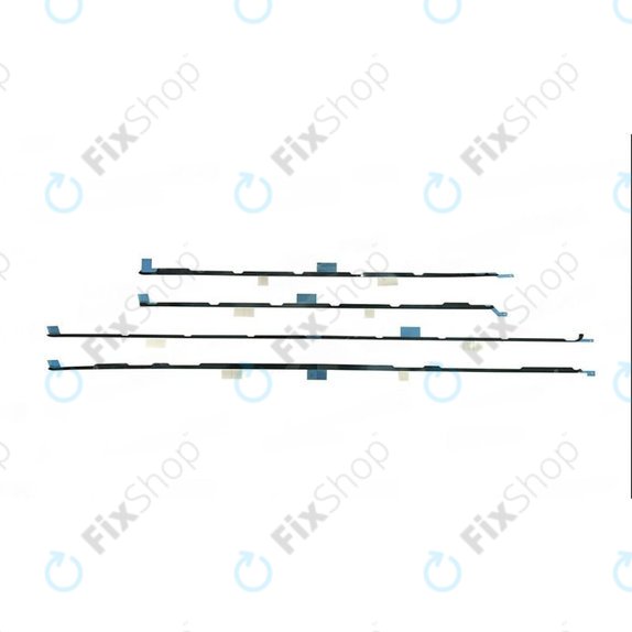 Adhésif sous l’écran LCD pour iMac 24", A3137 (2024), 076-00592, Genuine Apple
