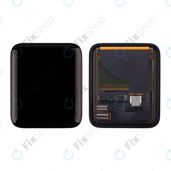 Écran LCD pour Apple Watch 1 42mm, Tactile sans cadre, Refurbished PRO