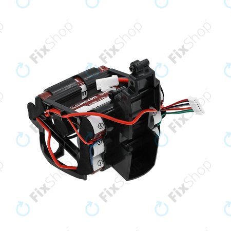 Gorenje SVC-series - Batterie 861790 Li-Ion 22.2V 2000mAh HQ