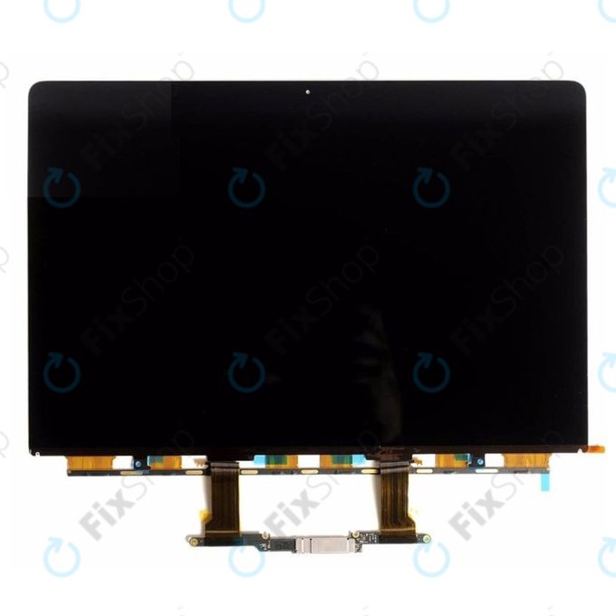 Apple MacBook Pro 13" A1706, A1708 (Late 2016 - Mid 2017) - Écran LCD Refurbished