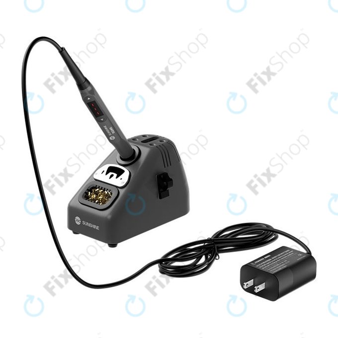 Sunshine S245 - Station de Soudage Portable