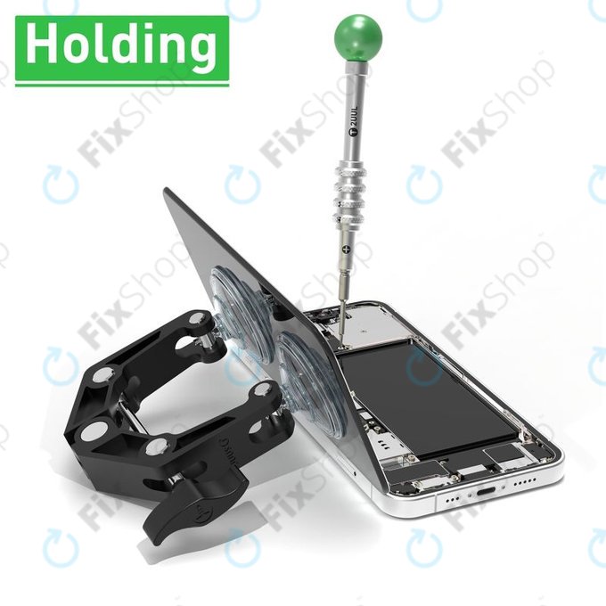 2UUL Slight Puller - Ouvre-écran (2pcs)