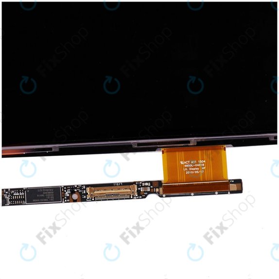 Apple MacBook Air 13" A1466 (Mid 2012 - Mid 2017) - Écran LCD Refurbished