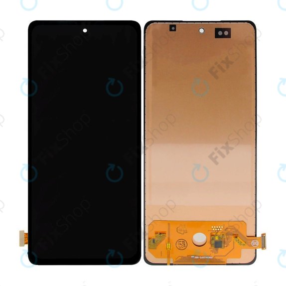 Samsung Galaxy S20 FE G780F - Écran LCD + Écran tactile TFT