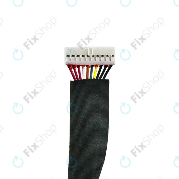 Batterie pour MSI GS70, GS72, WS72, 5400mAh, Li-Pol, 11.4V, BTY-L76, HQ