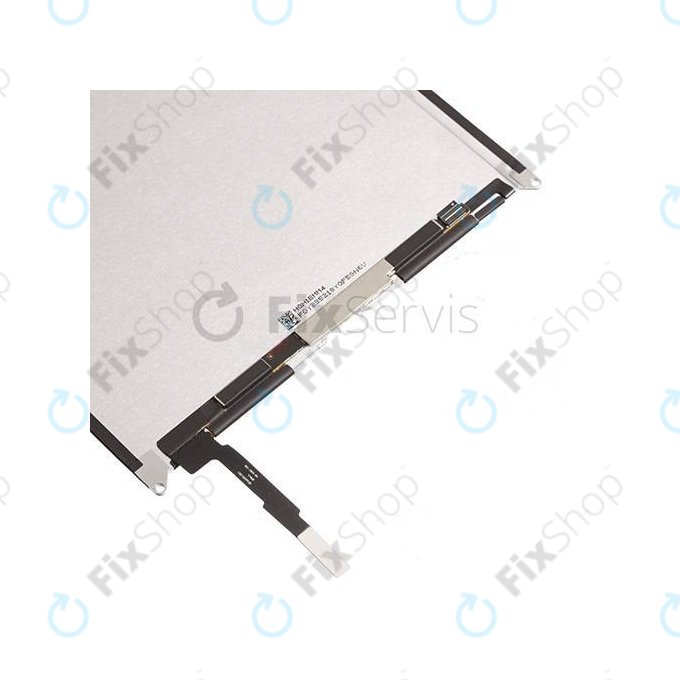 Apple iPad Air, iPad (5e génération 2017) - Écran LCD