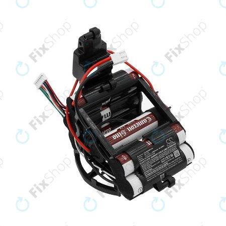 Gorenje SVC-series - Batterie 861790 Li-Ion 22.2V 2000mAh HQ