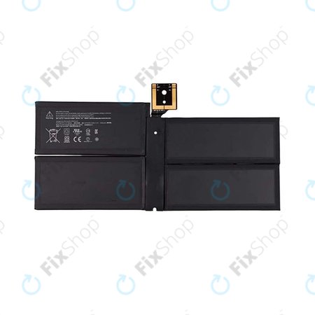 Microsoft Surface Pro 5 - Batterie G3HTA038, DYNM02 5940mAh
