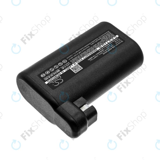 AEG série RX, Electrolux E, série P - Batterie S91-0400410-SU2, OSBP72LI, OSBP72LI25 2000mAh HQ