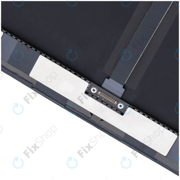 Apple iPad Pro 12.9 (5th Gen 2021, 6th Gen 2022) - Écran LCD + Écran tactile + Carte IC Refurbished