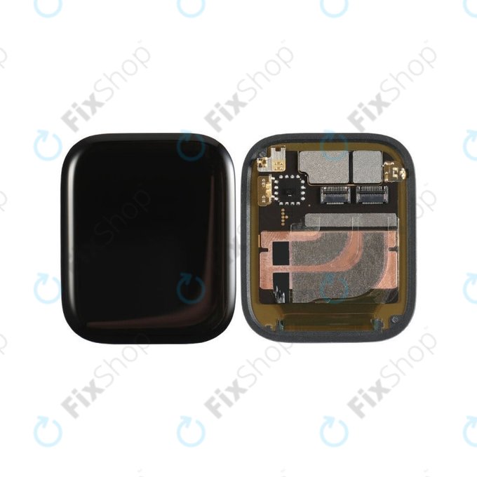 Apple Watch 8 41mm - Écran LCD + Écran Tactile Refurbished PRO