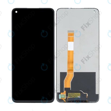 Realme 9 Pro RMX3471 RMX3472 - Écran LCD + Écran tactile TFT