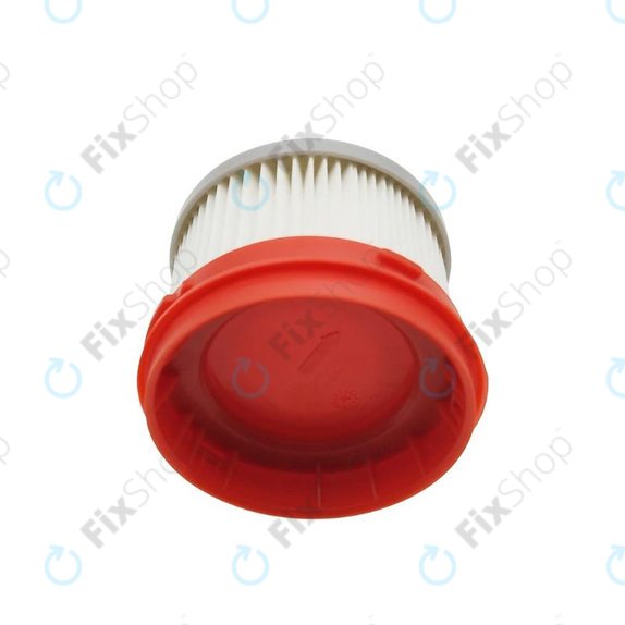 Xiaomi Dreame V8, V9, V10, V11, XR - Filtre anti-poussière