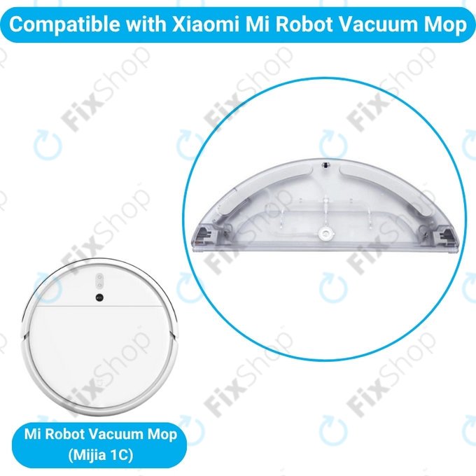 Xiaomi Mi Robot Vacuum Mop 1C - Réservoir d'eau