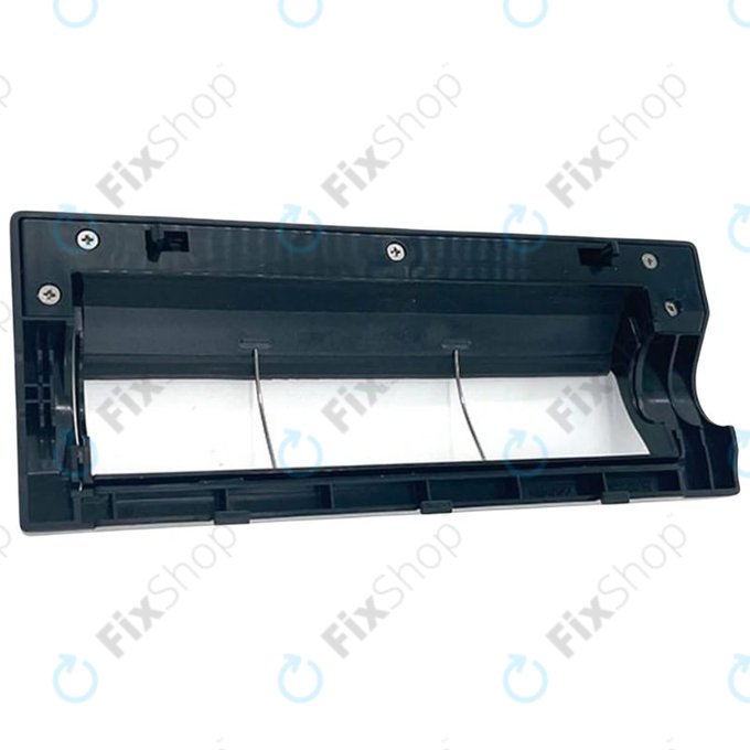 Xiaomi Roidmi EVA - Couvercle de brosse principale (Noir)